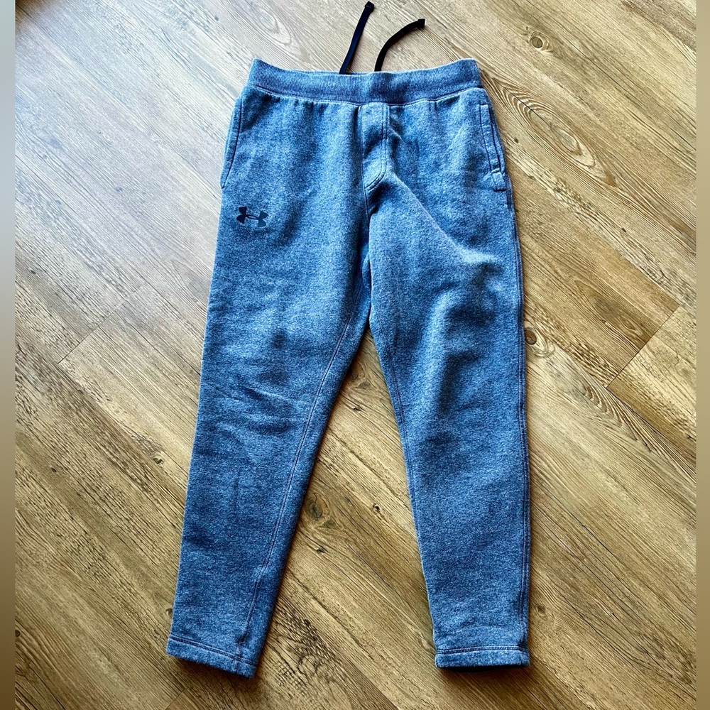 Under Armour Sweatpants